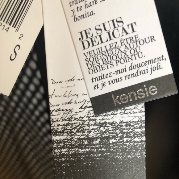 Contrast Sheath dress. - Picture 4 of 4